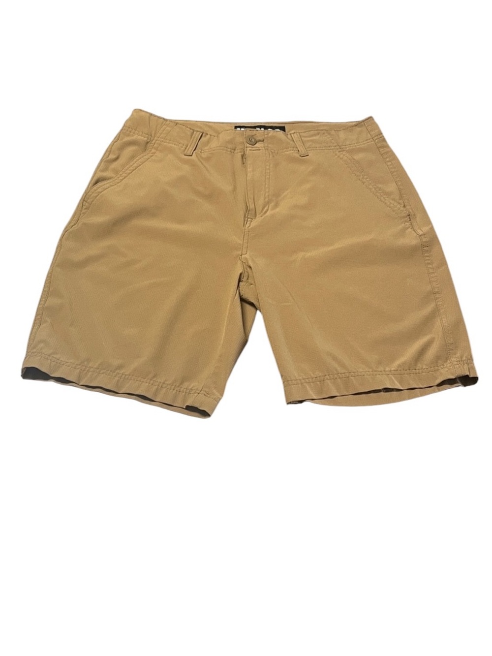 IRON CO. MENS SHORTS